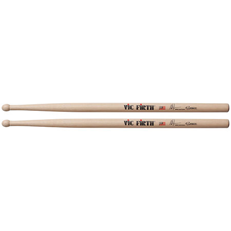 SMJ Mike Jackson Vic Firth