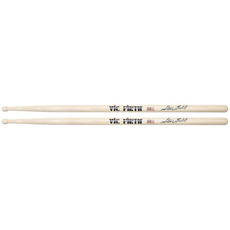 SSG2 Steve Gadd Naturel Vic Firth