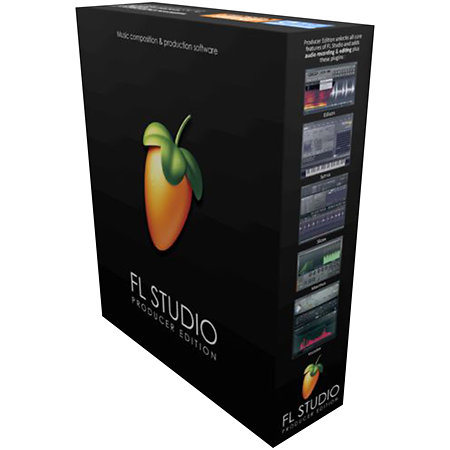 Pack FLKey 2 49 + licence FL Studio Producer Edition Novation