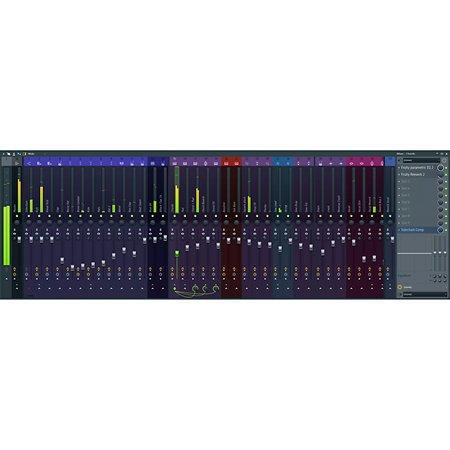 Pack FLKey 2 49 + licence FL Studio Signature Bundle Novation