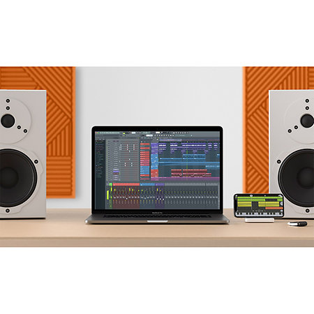Pack FLKey 2 49 + licence FL Studio All Plugins Edition Novation