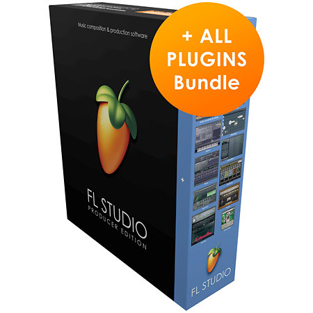 Pack FLKey 2 49 + licence FL Studio All Plugins Edition Novation