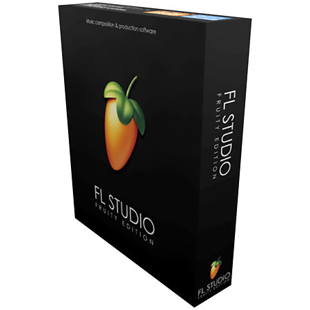 Pack FLKey 2 61 + licence FL Studio Fruity Edition Novation