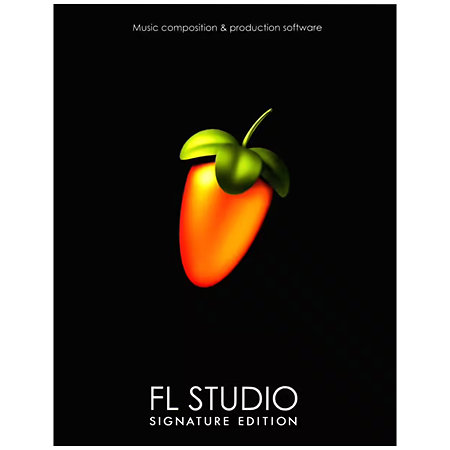 Pack FLKey 2 61 + licence FL Studio Signature Bundle Novation