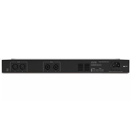 PULSE DRIVE 602 Work
