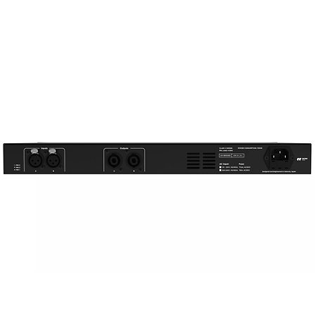 PULSE DRIVE 1002 Work