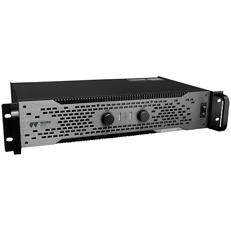 Work ZENITH 3500