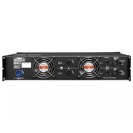 ZENITH 3500 Work