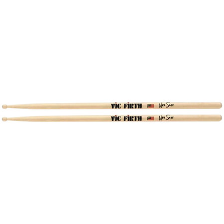 SNS Nate Smith Vic Firth