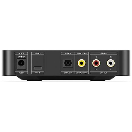 Fiio K11 R2R Noir