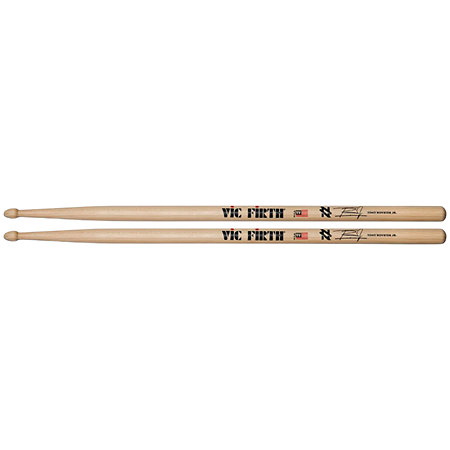 STR2 Tony Royster Junior 2 Vic Firth