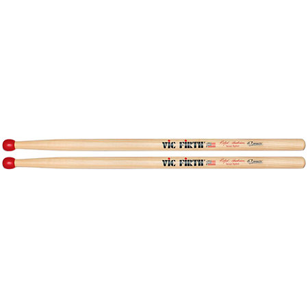 SRHTSN Ralph Hardimon Vic Firth