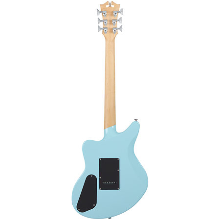 Premier Bedford Sky Blue D'Angelico