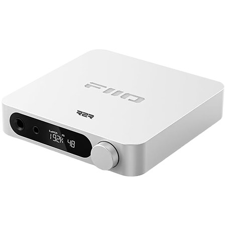 Fiio K11 R2R Silver