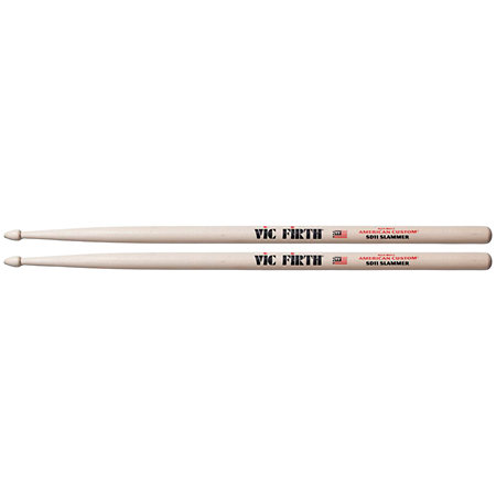 SD11 American Custom Slammer Vic Firth