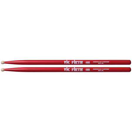 Vic Firth SD1JR American Custom General Junior