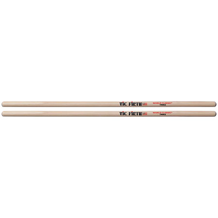 Timbales 2 Vic Firth