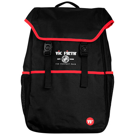 Protegé Stick Bag Backpack Vic Firth