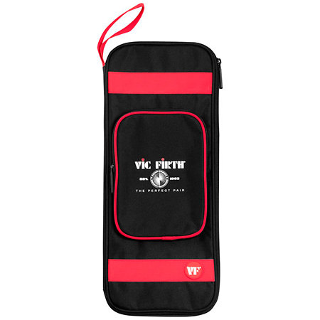 Protegé Stick Bag Backpack Vic Firth