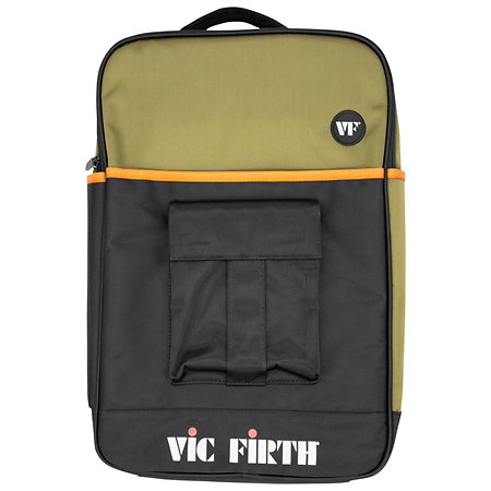 Vic Firth Professional Backpack "Tech"