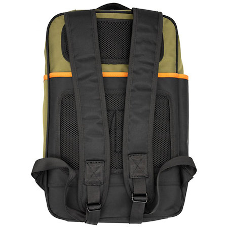 Vic Firth Professional Backpack "Tech"