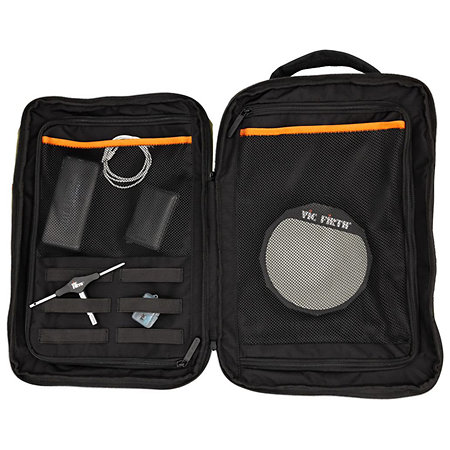 Professional Backpack "Tech" Vic Firth