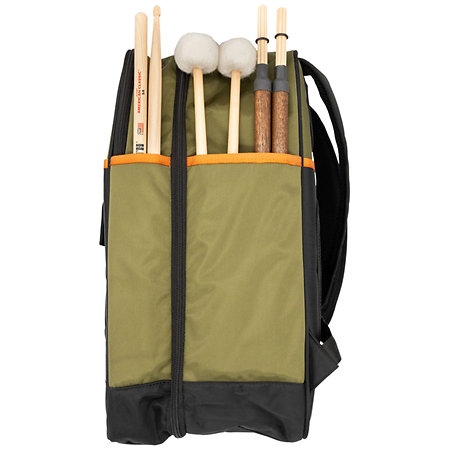 Professional Backpack "Tech" Vic Firth
