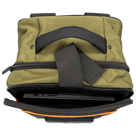 Professional Backpack "Tech" Vic Firth