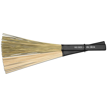 RMP Re.Mix Pack Brush RM2 et RM3 Vic Firth