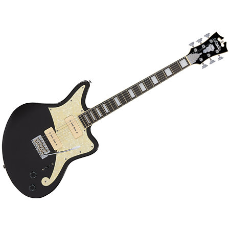 D'Angelico Premier Bedford Blake Flake