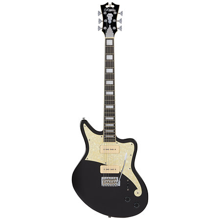 Premier Bedford Blake Flake D'Angelico