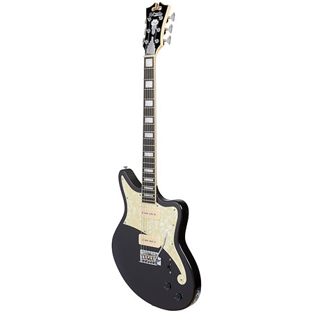 Premier Bedford Blake Flake D'Angelico