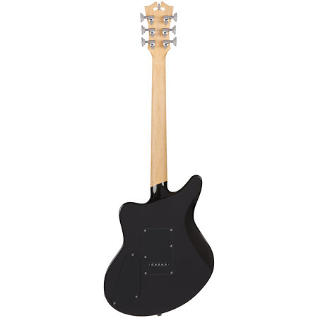 Premier Bedford Blake Flake D'Angelico