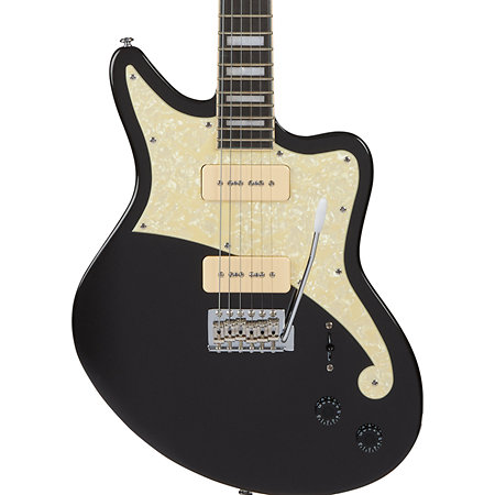 Premier Bedford Blake Flake D'Angelico