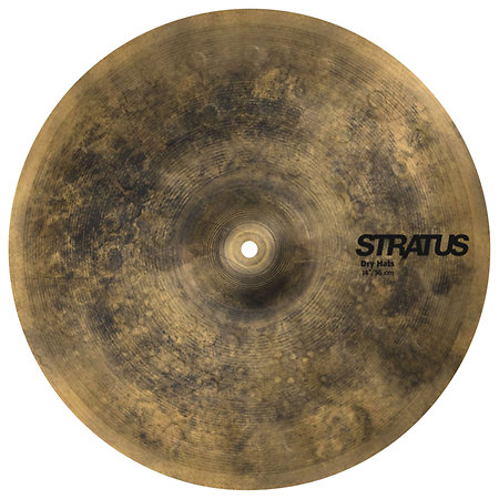 Sabian 14" Stratus Dry
