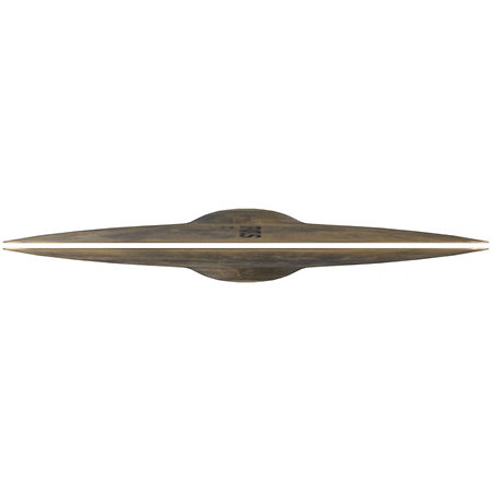 14" Stratus Dry Sabian