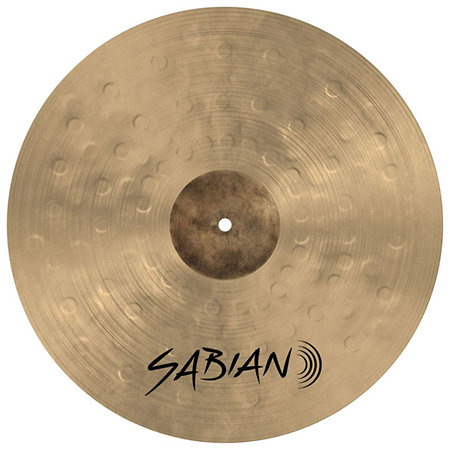 14" Stratus Dry Sabian