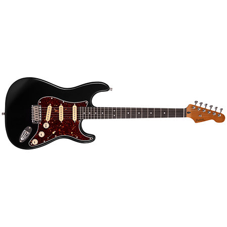 Patina PS-3 BK Black