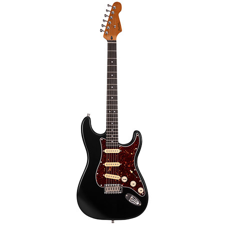 PS-3 BK Black Patina