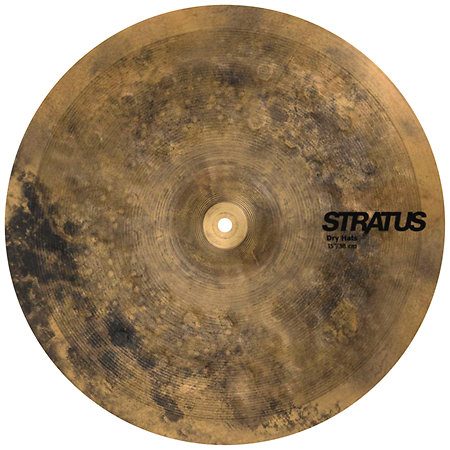 15" Stratus Dry Sabian