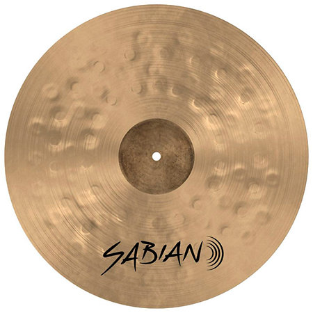 15" Stratus Dry Sabian