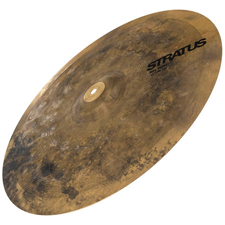 15" Stratus Dry Sabian