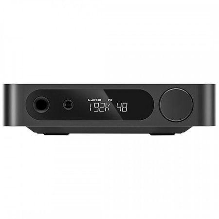 Fiio K11 Noir