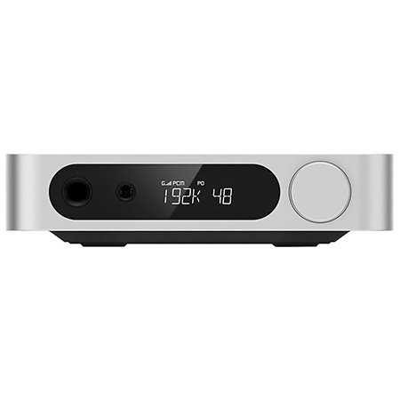 Fiio K11 Silver