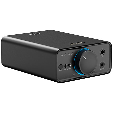 Fiio K7