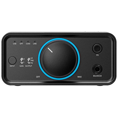 Fiio K7
