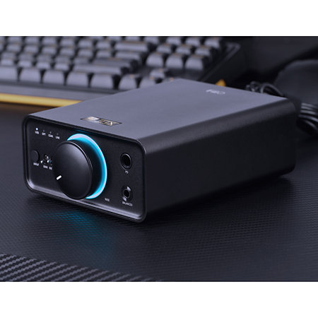 K7 Fiio