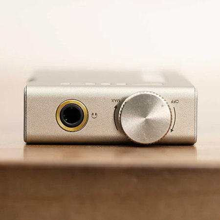 RR11 Titanium Fiio