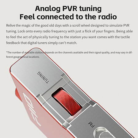RR11 Silver Fiio