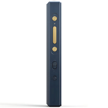 M21 Bleu Fiio